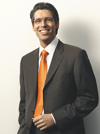 Marcel Philipp, Oberbürgermeister der Stadt Aachen